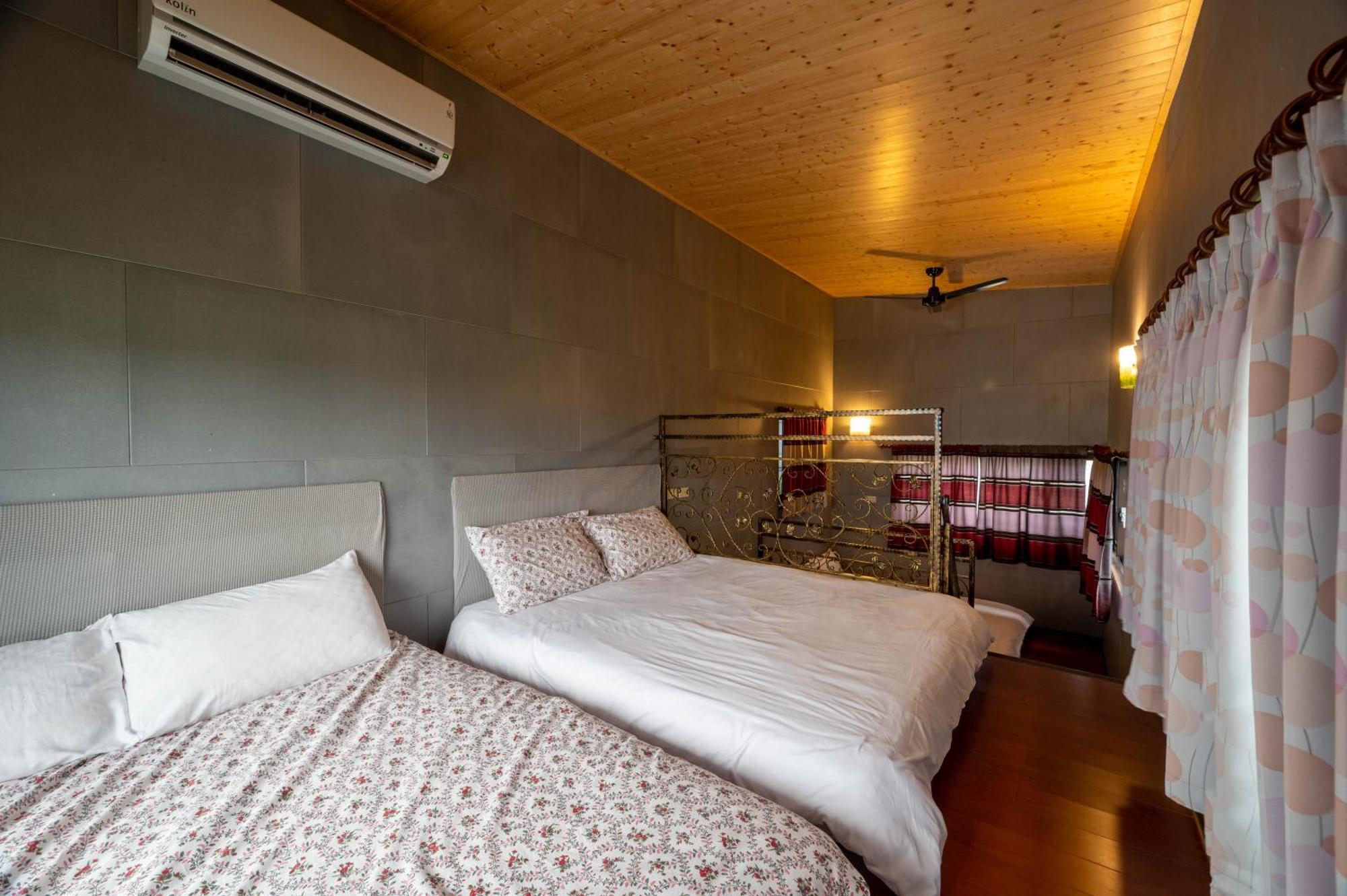 Happiness 199 Homestay T'ai-tung Rum bild